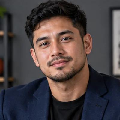 Miguel Santos