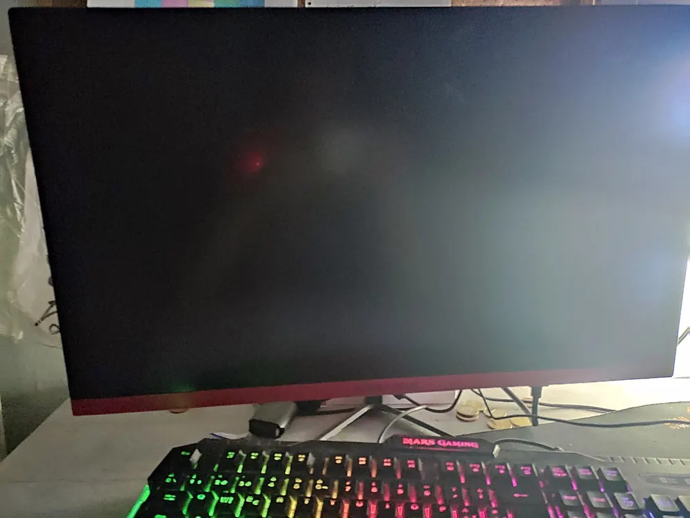 best dota 2 betting site philippines - Gaming monitor and RGB keyboard, a Dota 2 player's setup