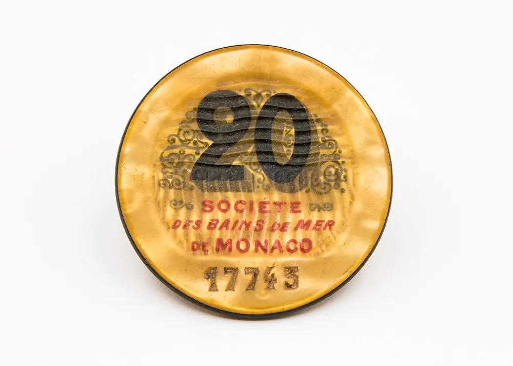 casino chips