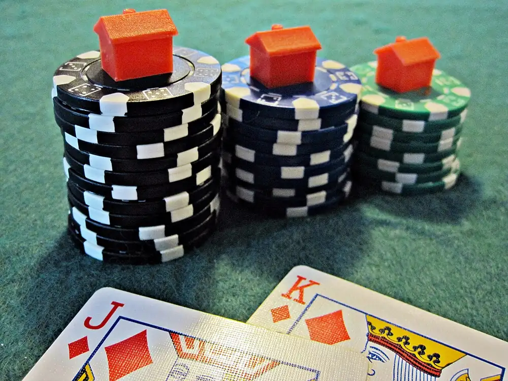 casino chips