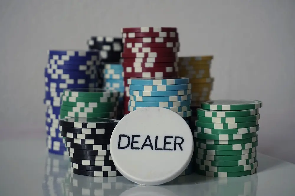 casino chips