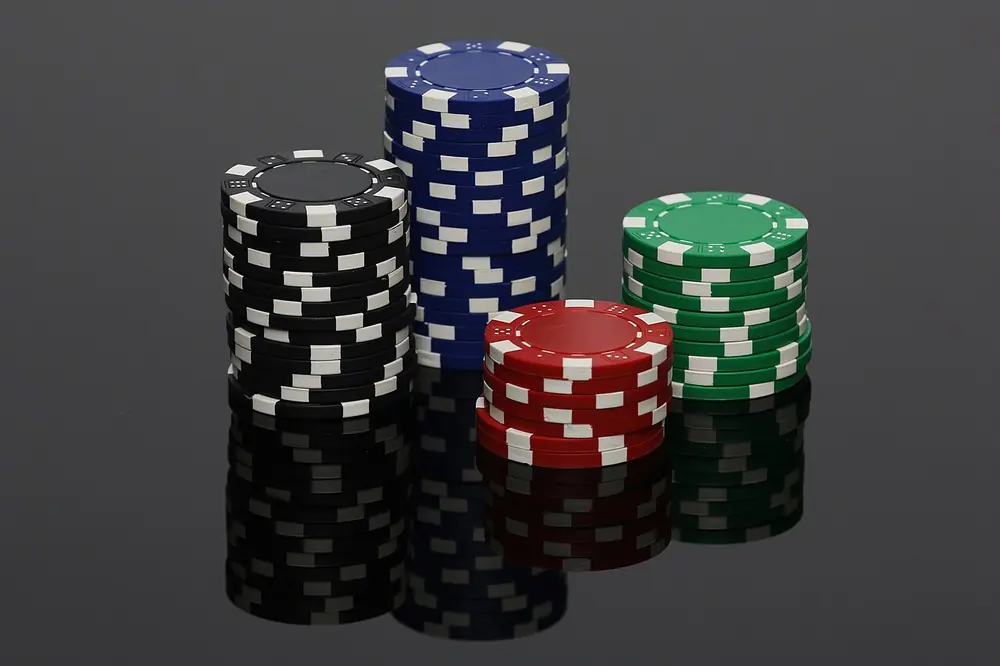 casino chips