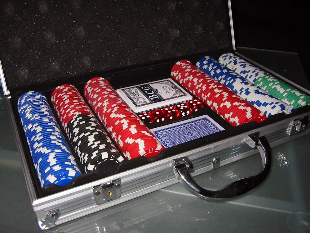 casino chips