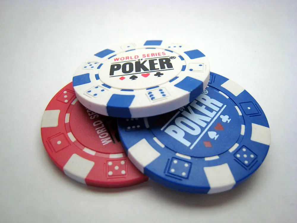 casino chips