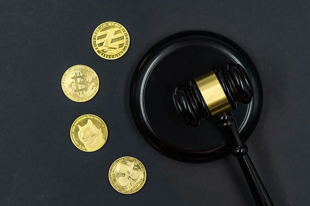 cryptocurrency coins