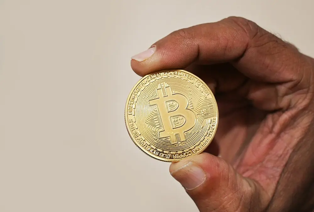 cryptocurrency coins