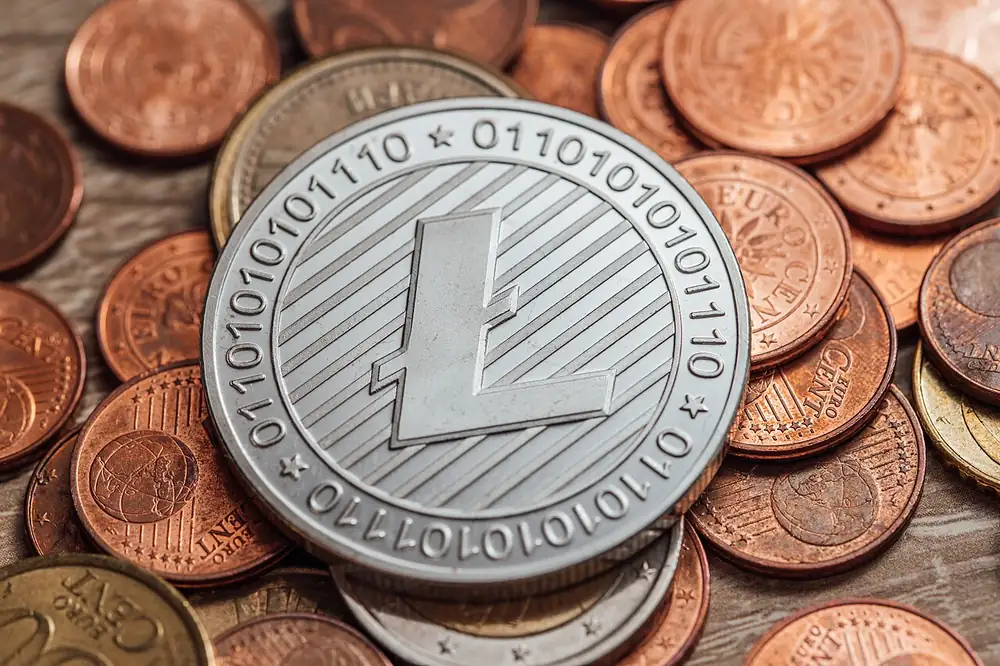 cryptocurrency coins