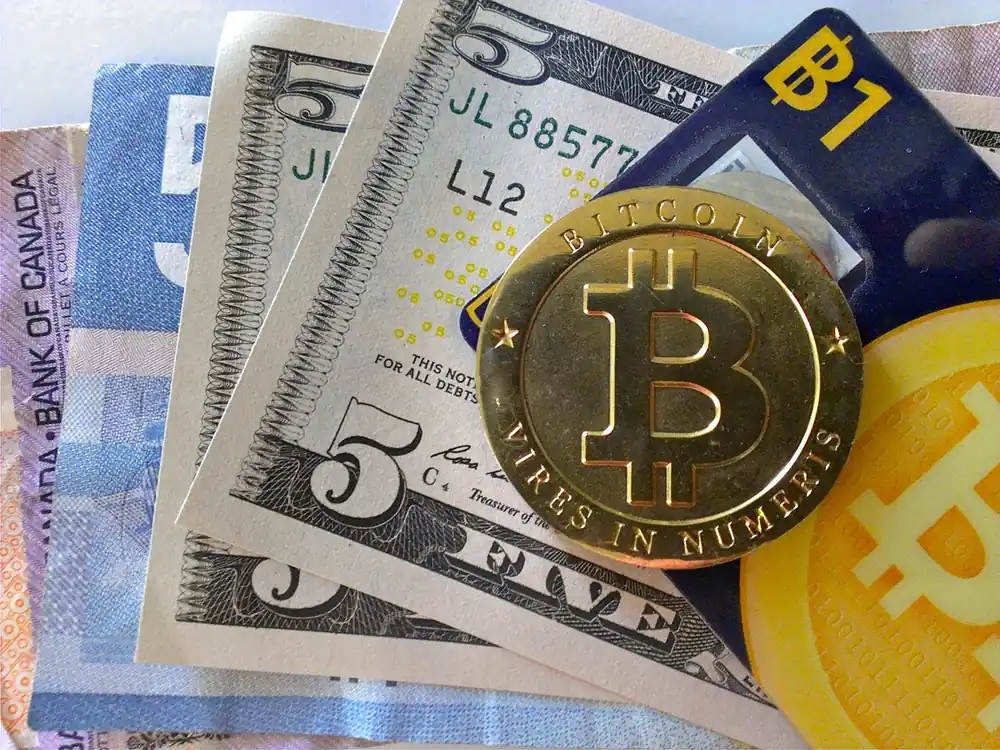 cryptocurrency coins