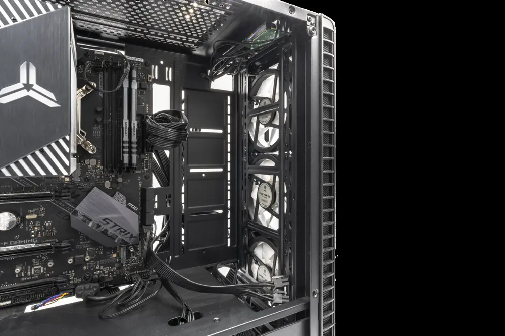 a gaming PC