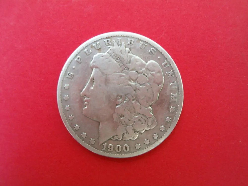gcash usdt trc20 - Silver dollar coin, representing USDT dollar stablecoin on TRC-20 in GCash