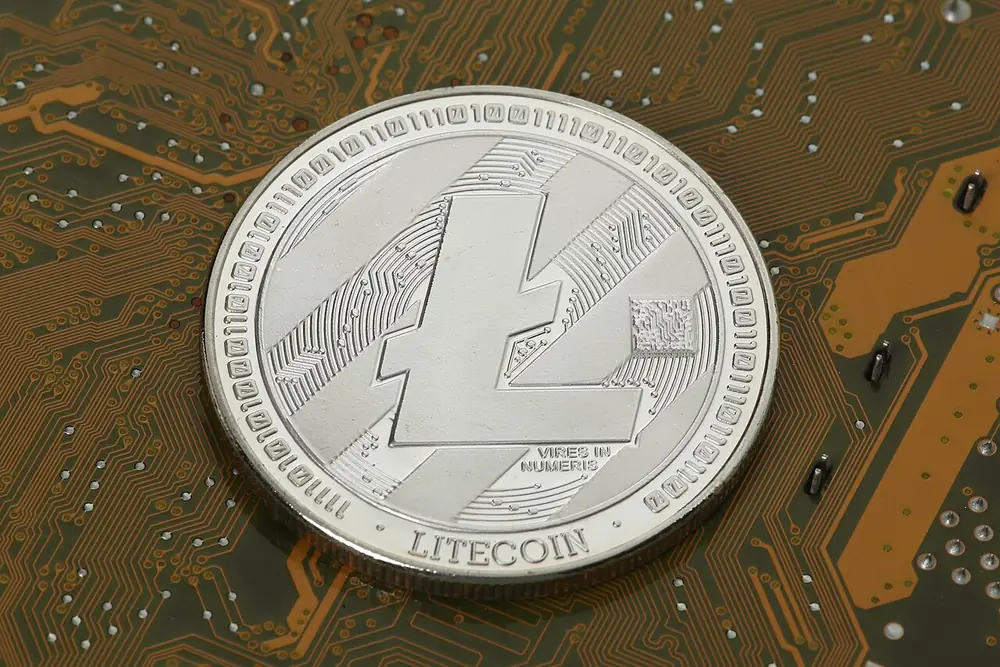ltc casino philippines - Physical Litecoin coin for an LTC casino in the Philippines