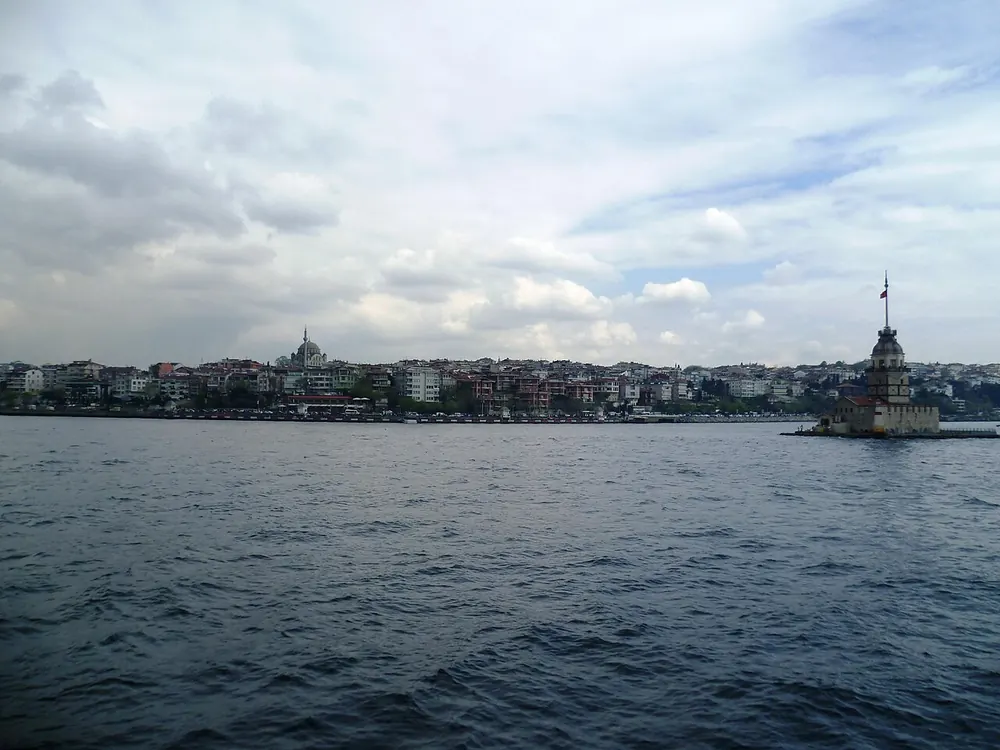 m series mlbb world championship odds - Maiden's Tower on the Bosphorus in Istanbul, host city of the M8 main stage