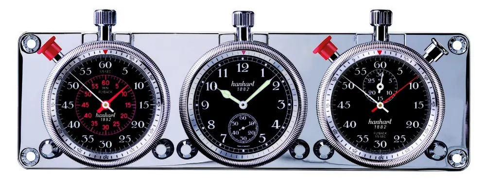 Three stopwatches, a reminder that first blood markets settle within minutes - mlbb first blood betting