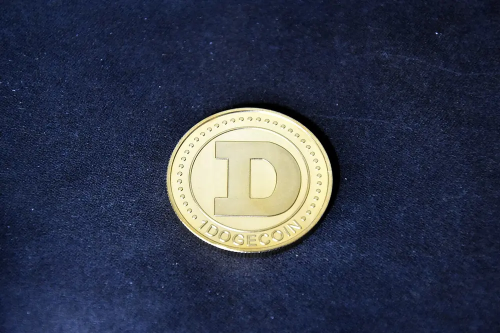 stacked coins
