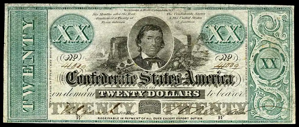 cash and banknotes