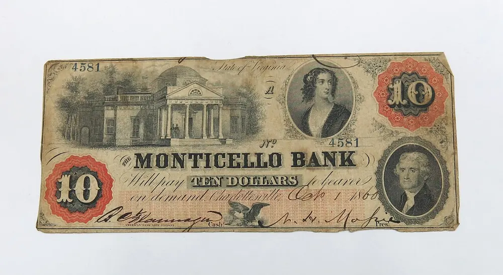 cash and banknotes