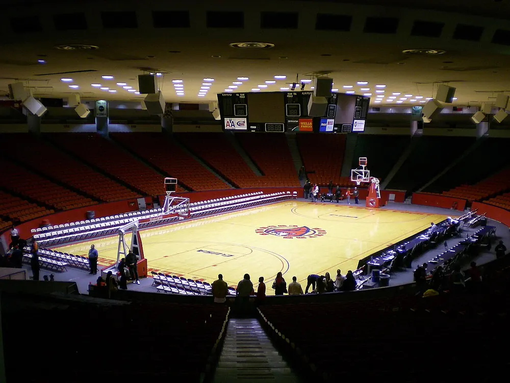nba betting tips today philippines - a basketball arena court and seating