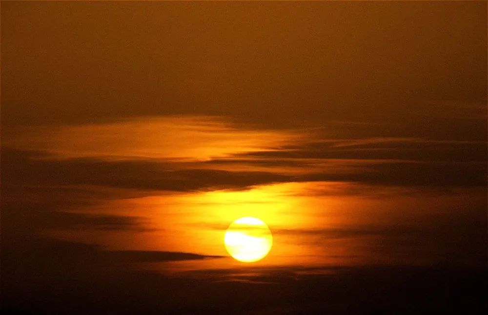 solana casino philippines - Sunrise panorama, a nod to the Solana name for a Solana casino guide