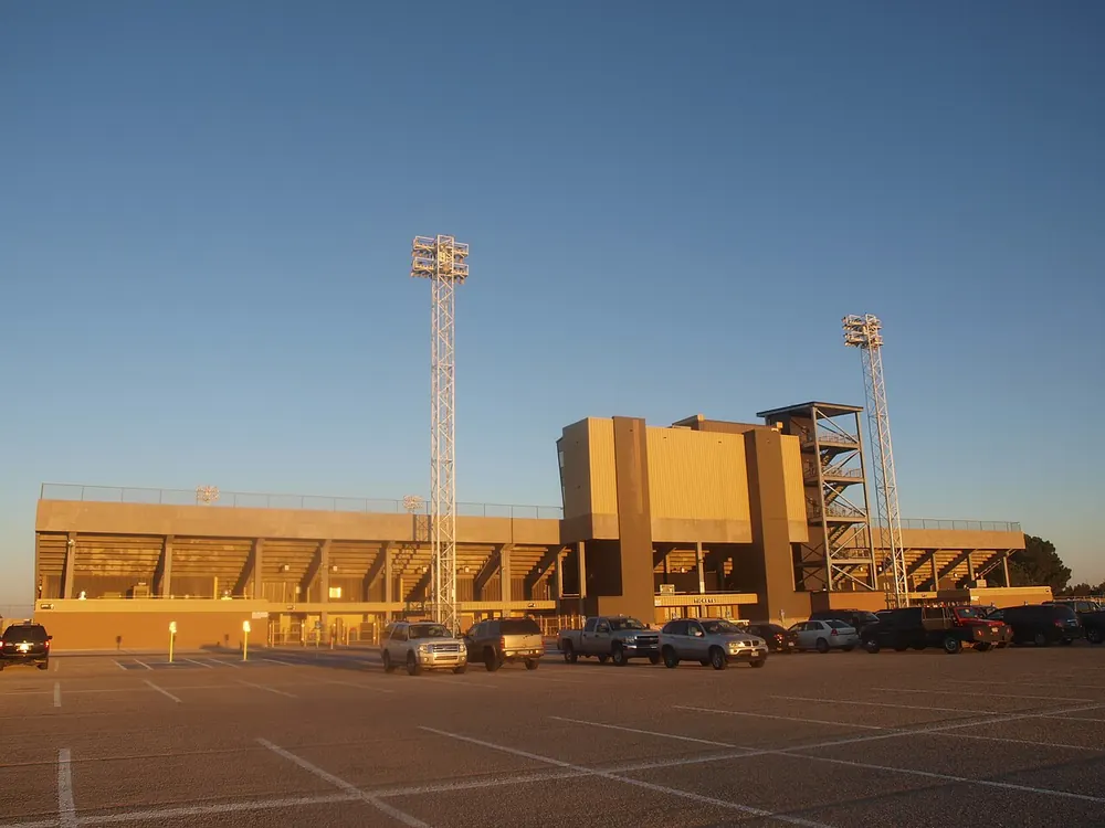 sports betting welcome bonus philippines - a sports stadium under floodlights