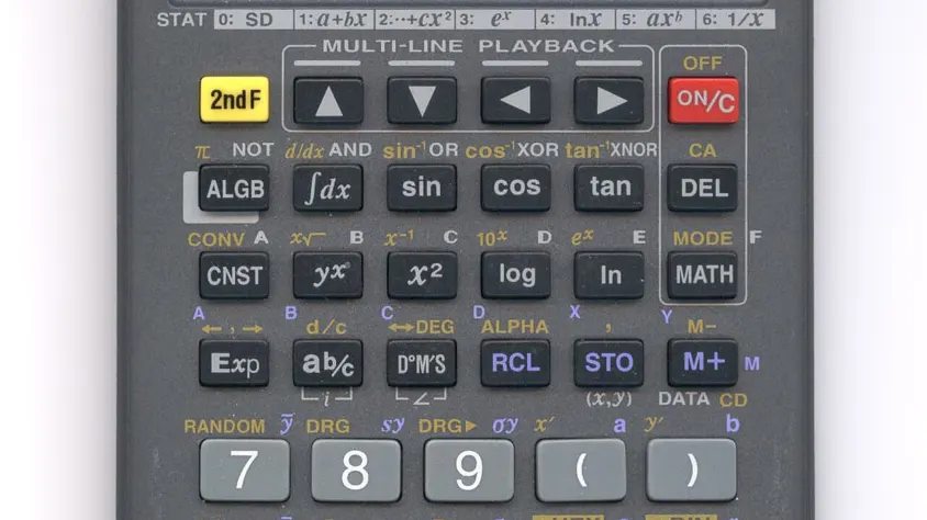 Calculator - mlbb odds explained