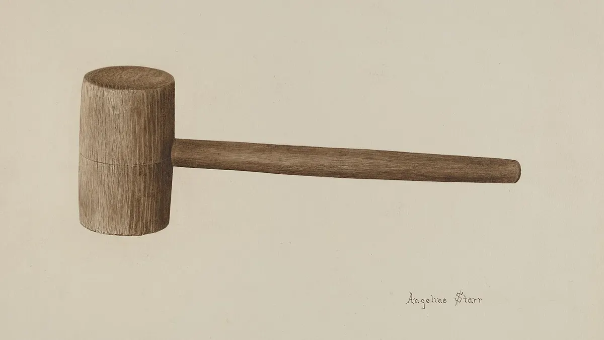 Judge gavel - online gambling age philippines