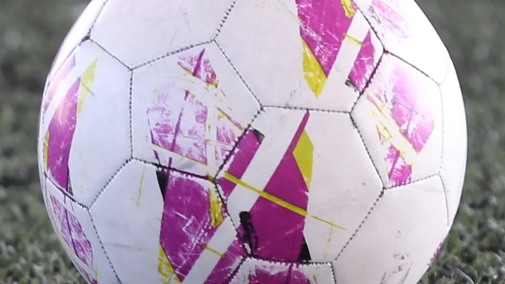 half time full time betting explained - football on a pitch